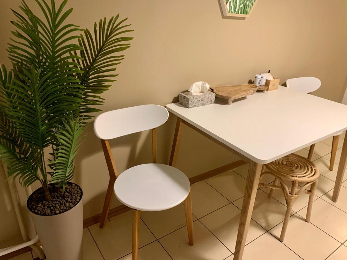 Apartament Joanna 2 Parter Blisko Prezero Gliwice Extérieur photo