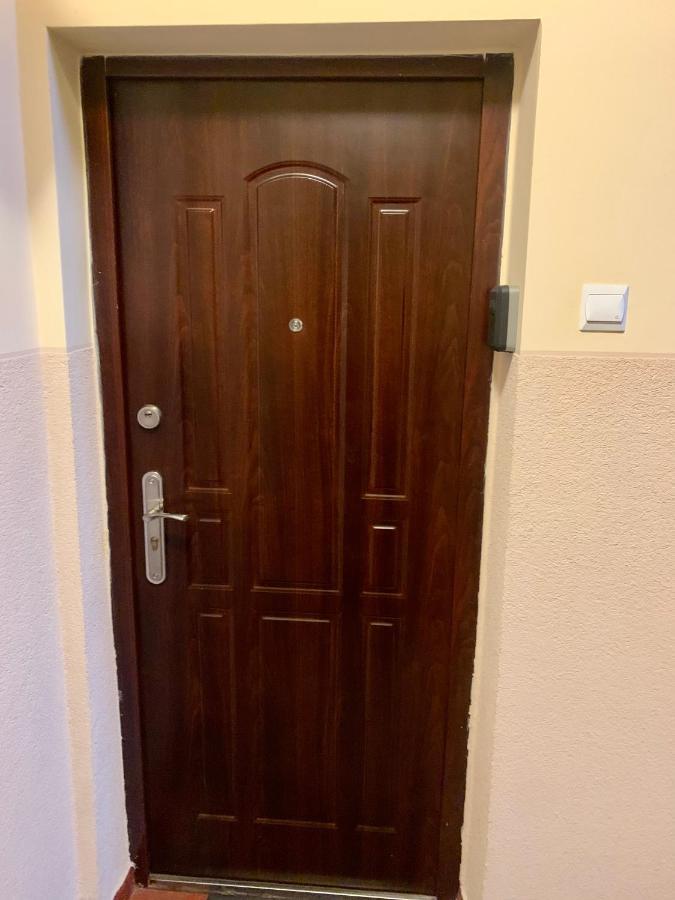Apartament Joanna 2 Parter Blisko Prezero Gliwice Extérieur photo