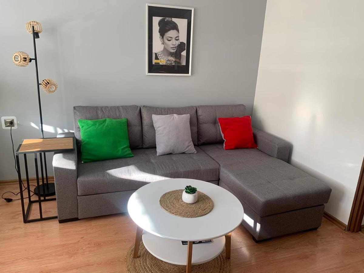 Apartament Joanna 2 Parter Blisko Prezero Gliwice Extérieur photo