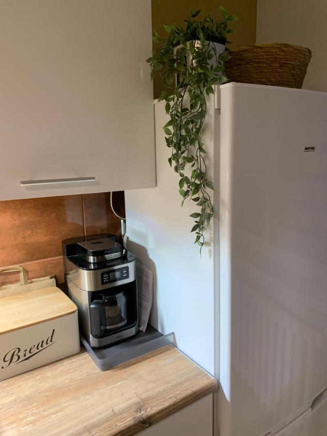 Apartament Joanna 2 Parter Blisko Prezero Gliwice Extérieur photo